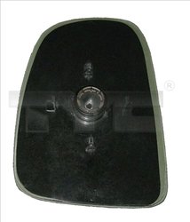 STICLA OGLINDA, OGLINDA RETROVIZOARE EXTERIOARA TYC 310-0062-1 - Compatibil cu FORD