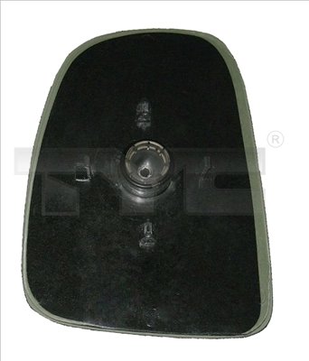 STICLA OGLINDA, OGLINDA RETROVIZOARE EXTERIOARA TYC 310-0062-1 - Compatibil cu FORD