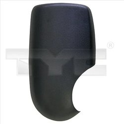 Acoperire oglinda exterioara TYC 310-0086-2