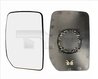 STICLA OGLINDA, OGLINDA RETROVIZOARE EXTERIOARA TYC 310-0087-1 - Compatibil cu FORD