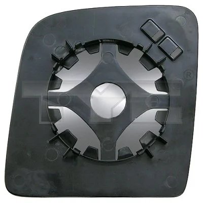 STICLA OGLINDA, OGLINDA RETROVIZOARE EXTERIOARA TYC 310-0090-1 - Compatibil cu FORD
