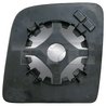 STICLA OGLINDA, OGLINDA RETROVIZOARE EXTERIOARA TYC 310-0090-1 - Compatibil cu FORD