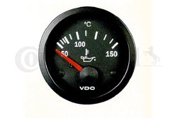 Indicator temperatura ulei VDO 310-010-003K