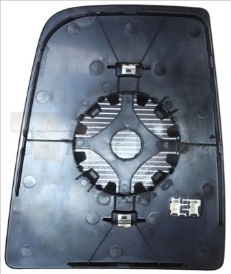 STICLA OGLINDA, OGLINDA RETROVIZOARE EXTERIOARA TYC 310-0218-1 - Compatibil cu FORD