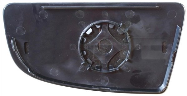 STICLA OGLINDA, OGLINDA RETROVIZOARE EXTERIOARA TYC 310-0237-1 - Compatibil cu FORD