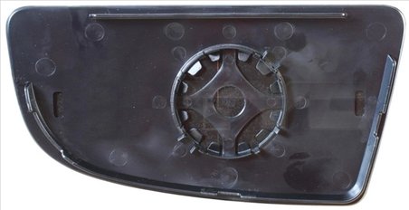 STICLA OGLINDA, OGLINDA RETROVIZOARE EXTERIOARA TYC 310-0237-1 - Compatibil cu FORD