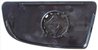 STICLA OGLINDA, OGLINDA RETROVIZOARE EXTERIOARA TYC 310-0237-1 - Compatibil cu FORD