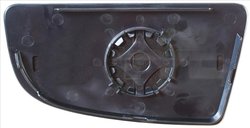 STICLA OGLINDA, OGLINDA RETROVIZOARE EXTERIOARA TYC 310-0238-1 - Compatibil cu FORD