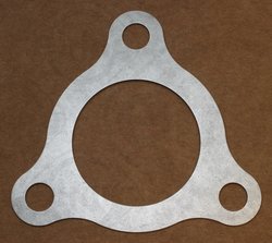 GARNITURA RACORD EVACUARE ELRING 310.690 - Compatibil cu DODGE, HYUNDAI, MITSUBISHI