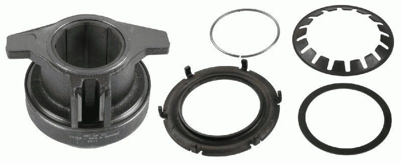 RULMENT DE PRESIUNE SACHS 3100 008 201 - Compatibil cu SCANIA