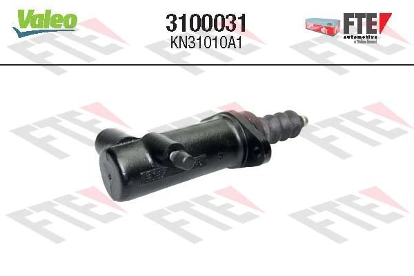 CILINDRU RECEPTOR AMBREIAJ VALEO 3100031 - Compatibil cu MAN