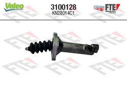 Cilindru receptor ambreiaj Valeo 3100128