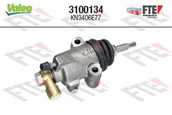 Cilindru receptor ambreiaj Valeo 3100134