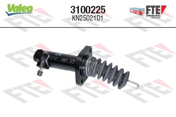 Cilindru receptor ambreiaj Valeo 3100225