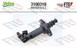 CILINDRU RECEPTOR AMBREIAJ FTE 3100319 - Compatibil cu AUDI, SEAT, SKODA, VW
