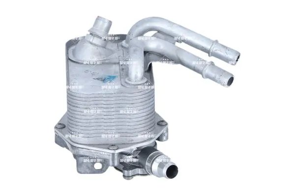 RADIATOR RACIRE ULEI CUTIE VITEZE AUTOMATA NRF 310051 - Compatibil cu BMW