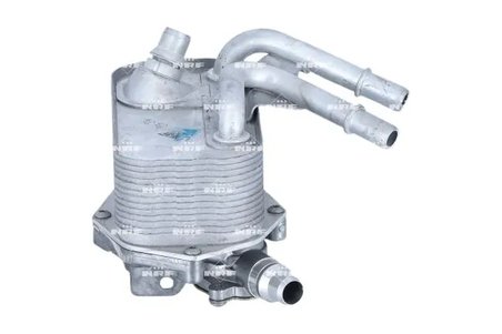 RADIATOR RACIRE ULEI CUTIE VITEZE AUTOMATA NRF 310051 - Compatibil cu BMW