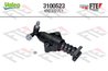 CILINDRU RECEPTOR AMBREIAJ VALEO 3100523 - Compatibil cu AUDI, SEAT, SKODA, VW, VW (FAW)
