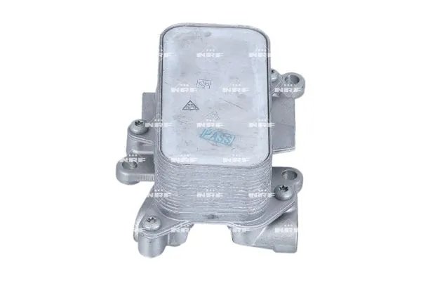 Radiator racire ulei cutie viteze automata NRF 310055 Radiator racire ulei cutie viteze automata NRF 310055