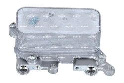Radiator racire ulei cutie viteze automata NRF 310055