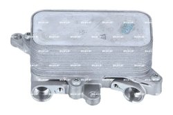 Radiator racire ulei cutie viteze automata NRF 310055