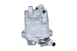 RADIATOR RACIRE ULEI CUTIE VITEZE AUTOMATA NRF 310058 - Compatibil cu BMW