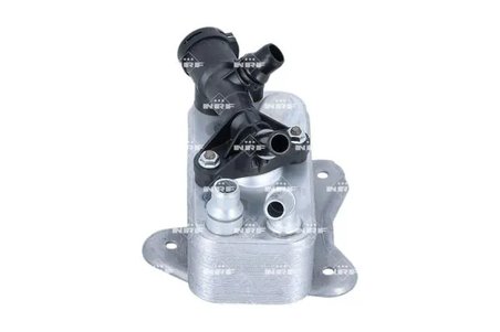 RADIATOR RACIRE ULEI CUTIE VITEZE AUTOMATA NRF 310059 - Compatibil cu BMW