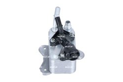 RADIATOR RACIRE ULEI CUTIE VITEZE AUTOMATA NRF 310059 - Compatibil cu BMW