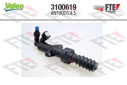 CILINDRU RECEPTOR AMBREIAJ VALEO 3100619 - Compatibil cu CITROEN, FIAT, LANCIA, PEUGEOT