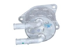 Radiator racire ulei cutie viteze automata NRF 310061