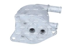 Radiator racire ulei cutie viteze automata NRF 310061