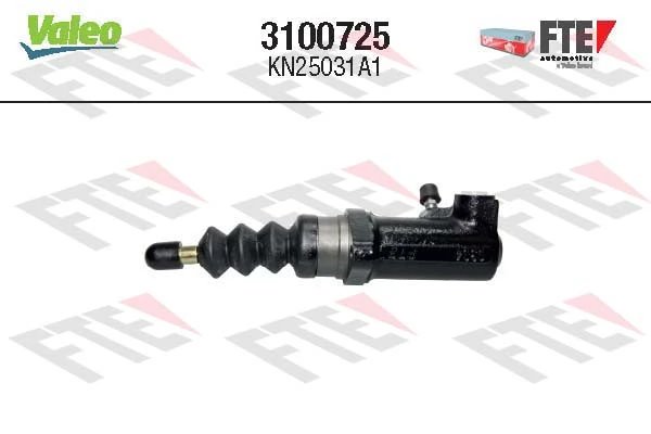 CILINDRU RECEPTOR AMBREIAJ VALEO 3100725 - Compatibil cu MAN