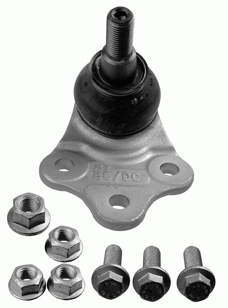 PIVOT LEMFORDER 31008 01 - Compatibil cu LAND ROVER