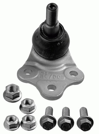 PIVOT LEMFORDER 31008 01 - Compatibil cu LAND ROVER