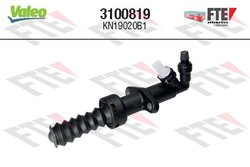 Cilindru receptor ambreiaj Valeo 3100819