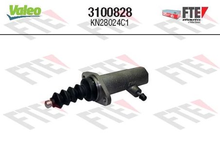 CILINDRU RECEPTOR AMBREIAJ VALEO 3100828 - Compatibil cu MAN