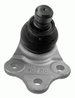 Pivot Lemforder 31009 01