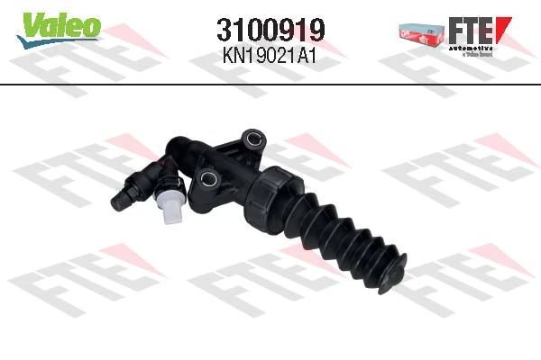 Cilindru receptor ambreiaj Valeo 3100919