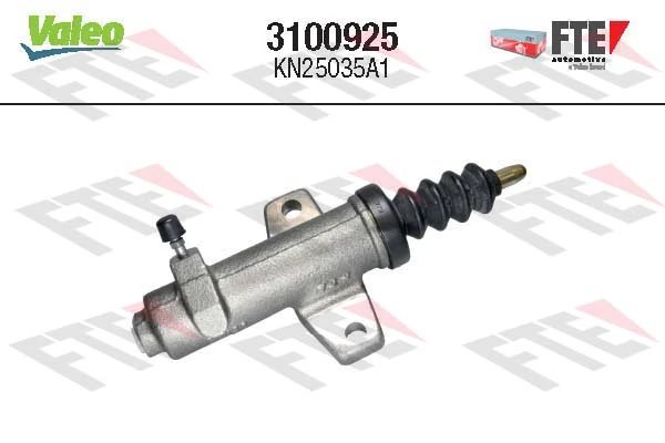 CILINDRU RECEPTOR AMBREIAJ VALEO 3100925 - Piesa auto compatibila cu mai multe marci