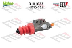 CILINDRU RECEPTOR AMBREIAJ VALEO 3101023 - Compatibil cu MAZDA