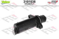 Cilindru receptor ambreiaj Valeo 3101038