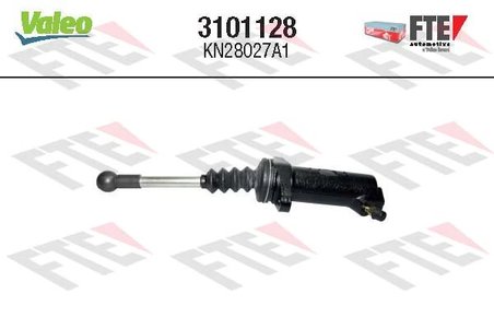 Cilindru receptor ambreiaj Valeo 3101128