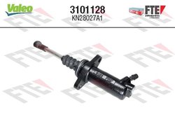 Cilindru receptor ambreiaj Valeo 3101128