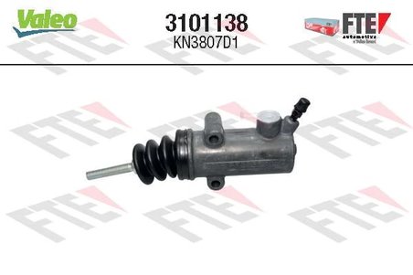 CILINDRU RECEPTOR AMBREIAJ VALEO 3101138 - Compatibil cu VOLVO
