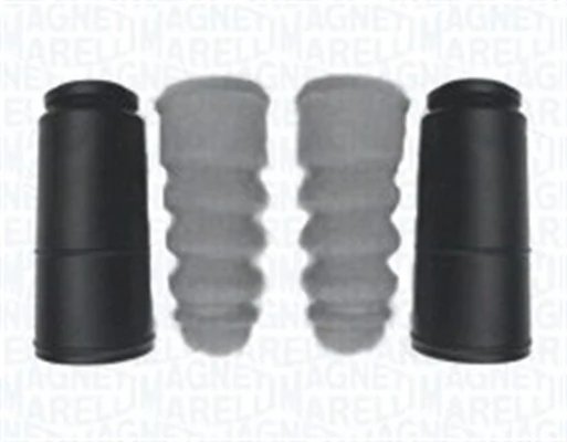 KIT PROTECTIE PRAF AMORTIZOR MAGNETI MARELLI 310116110068 - Compatibil cu AUDI, SEAT, SKODA, VW