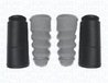 KIT PROTECTIE PRAF AMORTIZOR MAGNETI MARELLI 310116110068 - Compatibil cu AUDI, SEAT, SKODA, VW