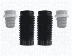 KIT PROTECTIE PRAF AMORTIZOR MAGNETI MARELLI 310116110109 - Compatibil cu CITROEN, FIAT, PEUGEOT