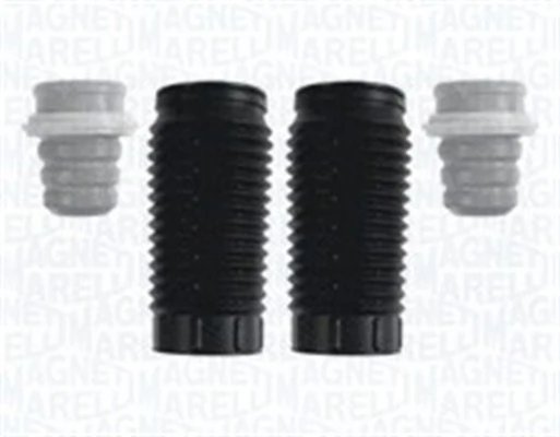 Kit protectie praf amortizor Magneti Marelli 310116110109