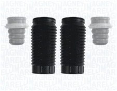 Kit protectie praf amortizor Magneti Marelli 310116110109
