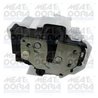 INCUIETOARE USA MEAT & DORIA 31013 - Compatibil cu ALFA ROMEO